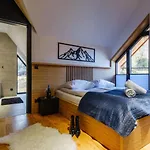 Lejlighed Elkowy Zakatek, Odkryj-zakopane *