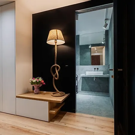 Appartement Elkowy Zakatek, Odkryj-zakopane *