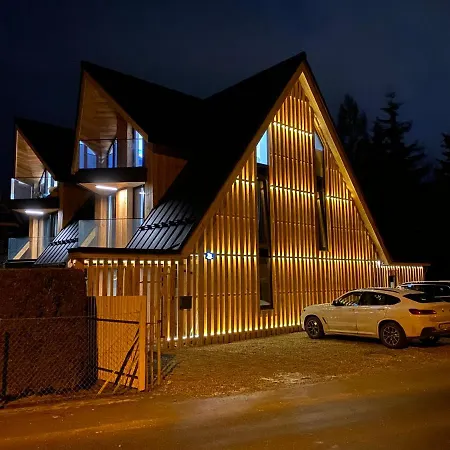 Lejlighed Elkowy Zakatek, Odkryj-zakopane
