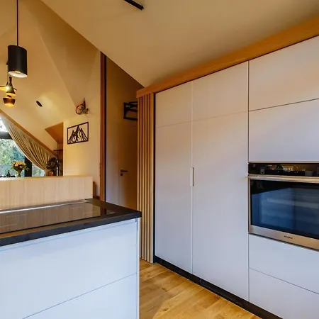 Elkowy Zakatek, Odkryj-zakopane Appartement Zakopane