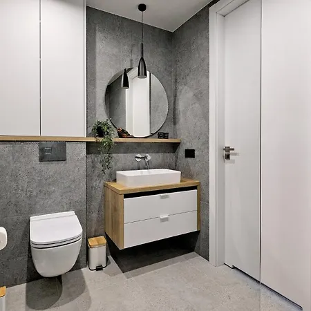 Elkowy Zakatek, Odkryj-zakopane Appartement Zakopane