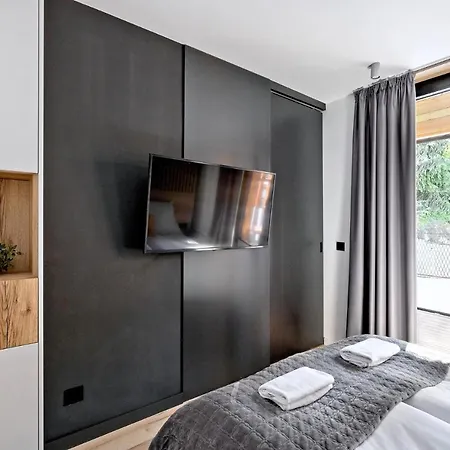 Appartement Elkowy Zakatek, Odkryj-zakopane