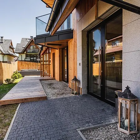 Apartman Elkowy Zakatek, Odkryj-zakopane