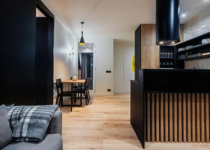 Apartman Elkowy Zakatek, Odkryj-zakopane