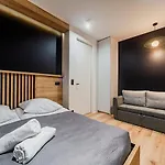Elkowy Zakatek, Odkryj-zakopane Daire