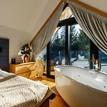 Elkowy Zakatek, Odkryj-zakopane Apartman