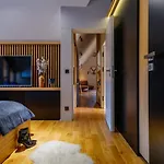 Apartament Elkowy Zakątek Odkryj