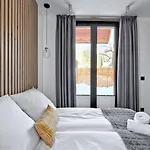 Elkowy Zakątek Odkryj Apartament Zakopane