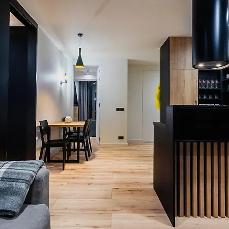 Apartman Elkowy Zakatek Odkryj