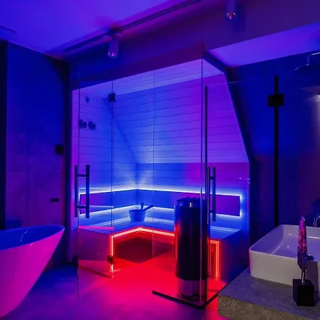 Apartman Elkowy Zakatek, Odkryj-zakopane *