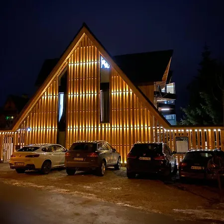 Apartman Elkowy Zakatek, Odkryj-zakopane *