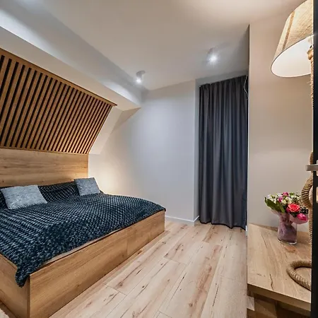 Elkowy Zakatek Odkryj Zakopane