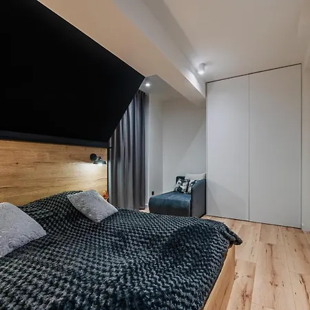 Elkowy Zakatek Odkryj Appartamento *