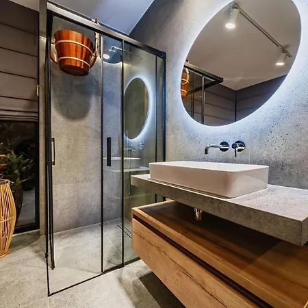 Elkowy Zakatek, Odkryj-zakopane Apartman