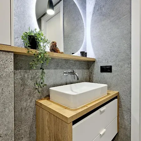 Apartman Elkowy Zakatek, Odkryj-zakopane *