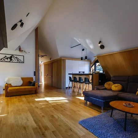Apartman Elkowy Zakatek Odkryj *