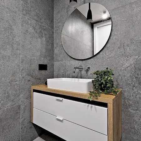 Elkowy Zakatek, Odkryj-zakopane Apartman