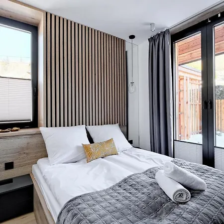 Apartman Elkowy Zakatek Odkryj