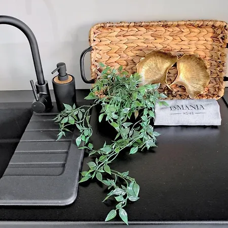 Appartamento Elkowy Zakatek Odkryj Zakopane