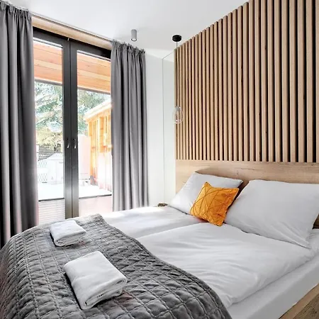 Elkowy Zakatek Odkryj Appartamento