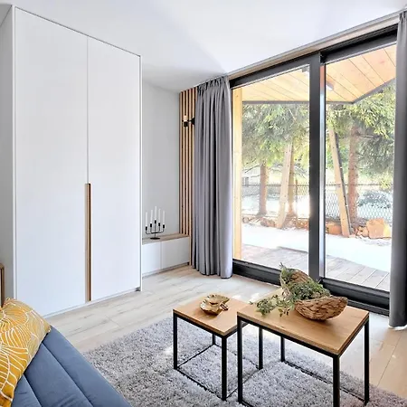 Elkowy Zakatek Odkryj * Zakopane