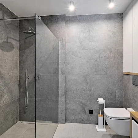 Elkowy Zakatek, Odkryj-zakopane Apartman *