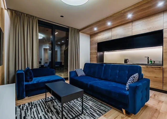 Elkowy Zakatek, Odkryj-zakopane