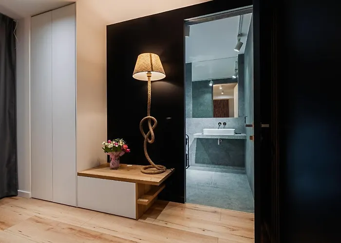 Lejlighed Elkowy Zakatek, Odkryj-zakopane *