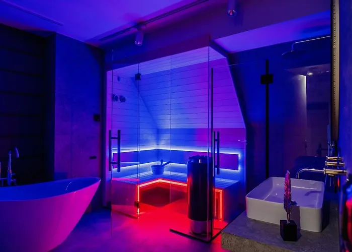 Lejlighed Elkowy Zakatek, Odkryj-zakopane *