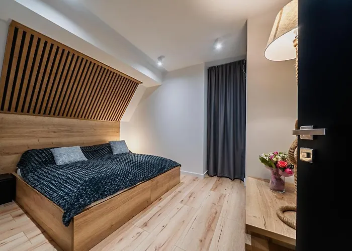 Elkowy Zakatek, Odkryj-zakopane Zakopane