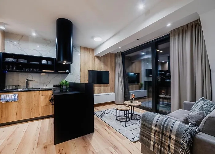 Elkowy Zakatek, Odkryj-zakopane *