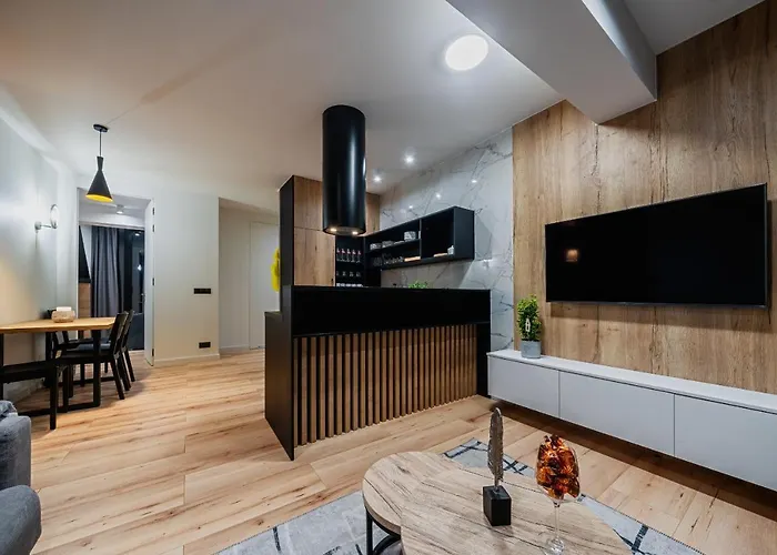 Elkowy Zakatek, Odkryj-zakopane