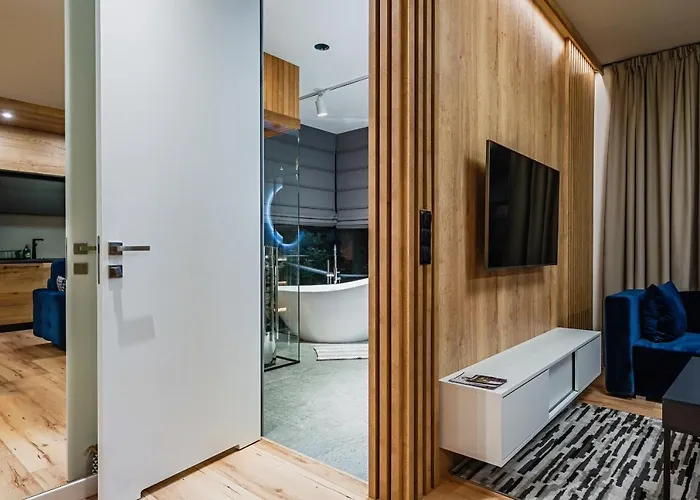 Elkowy Zakatek, Odkryj-zakopane * Zakopane