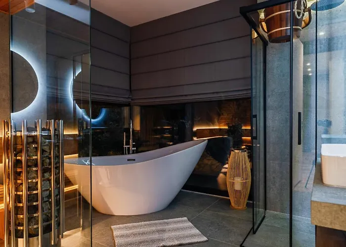 Elkowy Zakatek, Odkryj-zakopane Zakopane