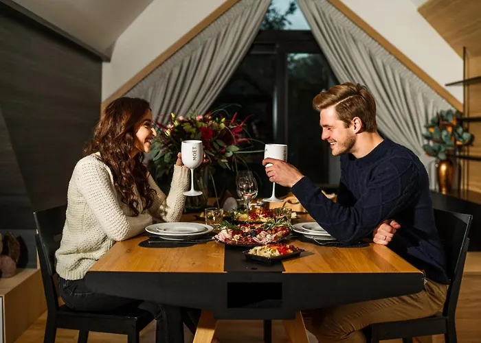 Elkowy Zakatek, Odkryj-zakopane