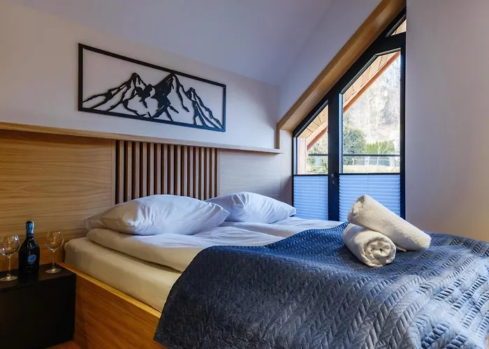 Elkowy Zakatek, Odkryj-zakopane *