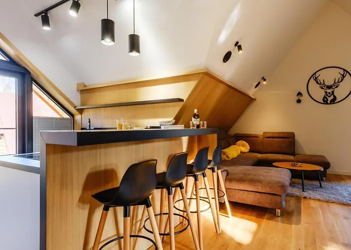 Elkowy Zakatek, Odkryj-zakopane * Zakopane