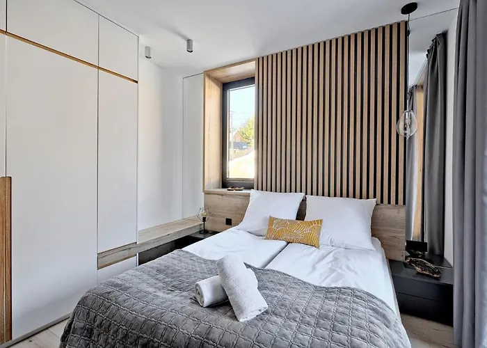 Elkowy Zakatek, Odkryj-zakopane * Zakopane