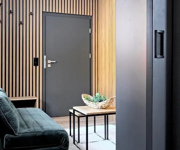 Lejlighed Elkowy Zakatek, Odkryj-zakopane Zakopane