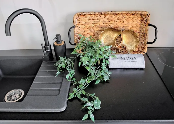 Lejlighed Elkowy Zakatek, Odkryj-zakopane Zakopane