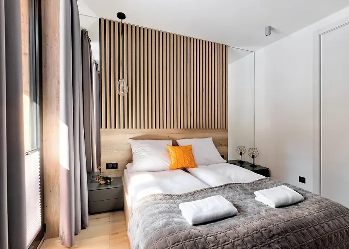 Elkowy Zakatek, Odkryj-zakopane