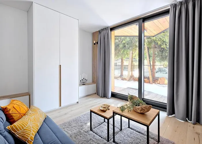 Elkowy Zakatek, Odkryj-zakopane * Zakopane