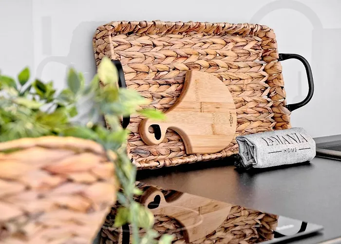 Lejlighed Elkowy Zakatek, Odkryj-zakopane